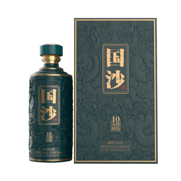 龙樽秘酱10